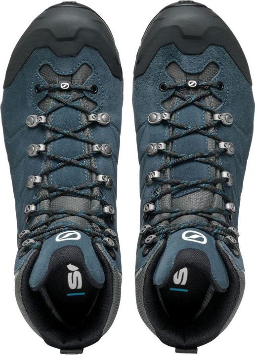 Actual product image Scarpa ZG Trek GTX (41)