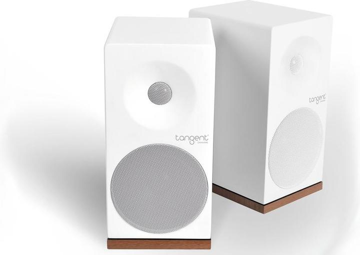 Produktbild Tangent Spectrum X4 - 1 Stk (1 Stk., 80 W)