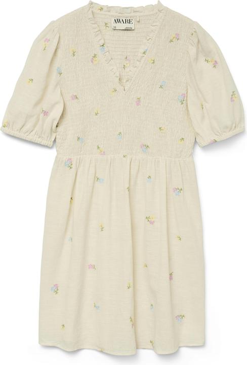 Vero Moda VMRUPA Kurzes Kleid Kleid