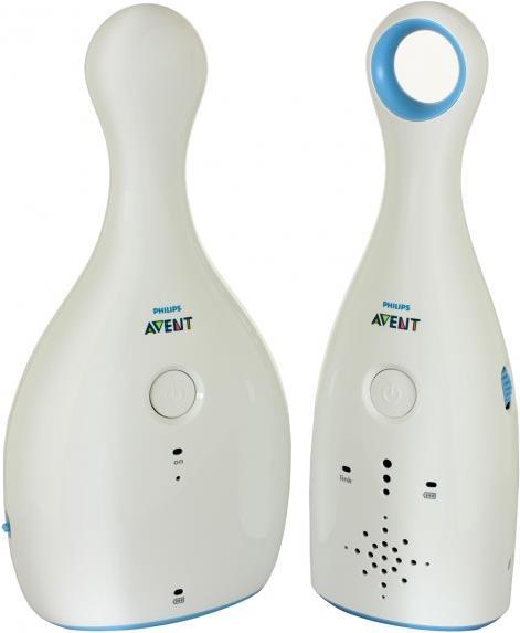 Produktbild Philips Avent Analog SCD485 (Babyphone Audio, 150 m)