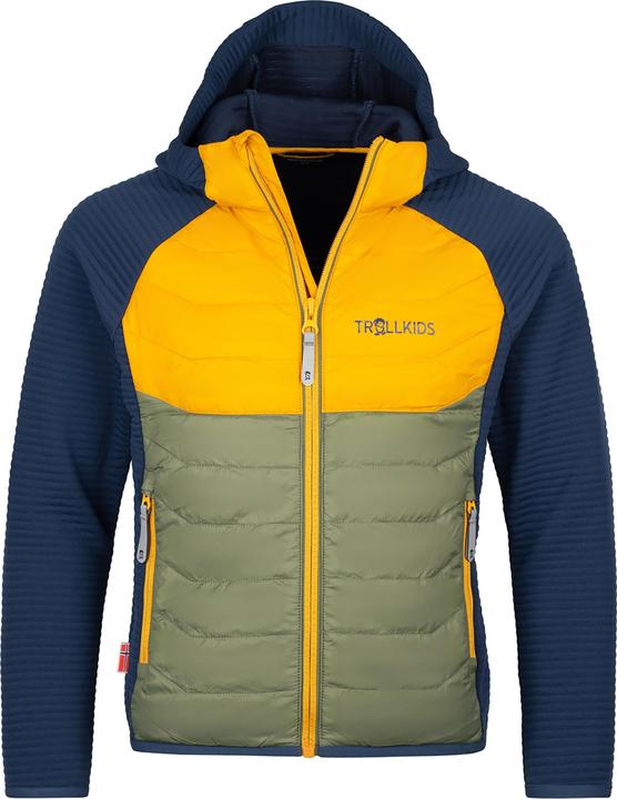 Actual product image Trollkids Sirdal (98)