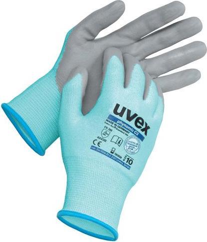 Produktbild Uvex Safety Schutzhandschuhe phynomic C3 60080 Grösse 6 (6)