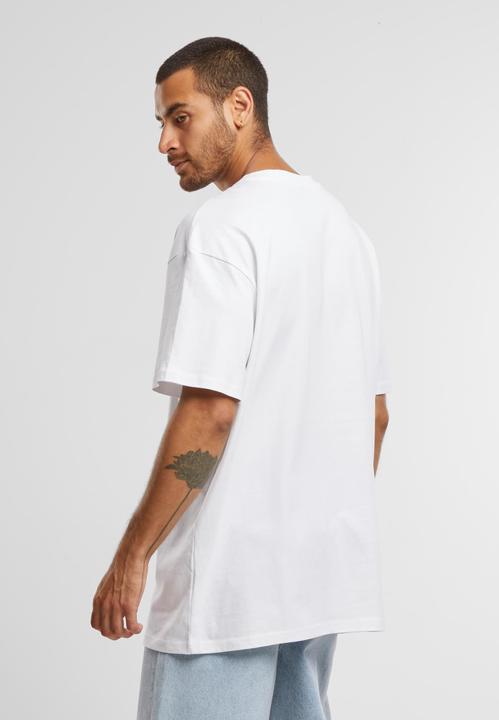 Image du produit Mister Tee MisterTee Money Talks Oversize Tee - 175089 (M)