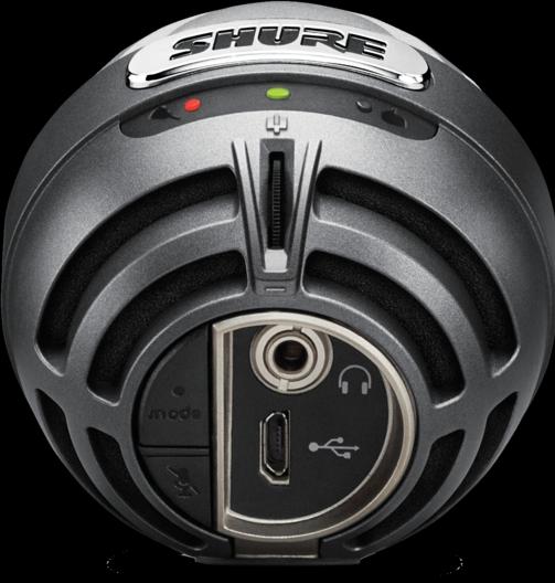 Produktbild Shure MV5