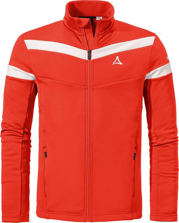 Schöffel Fleece Jacket Heuberg M (58)