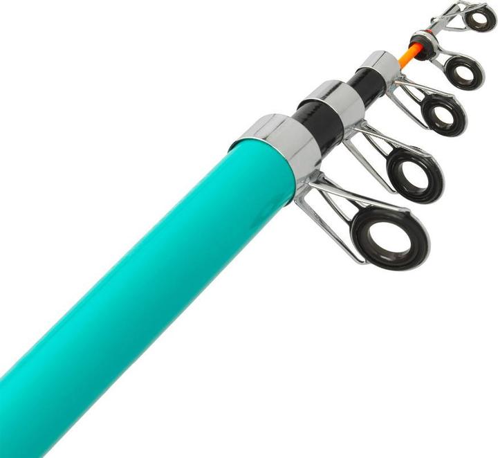 Immagine prodotto Caperlan Combo E'Tensis (Telescopio, 350 cm)
