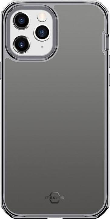 Produktbild Itskins Hybrid Glass (Apple iPhone 12, Apple iPhone 12 Pro)