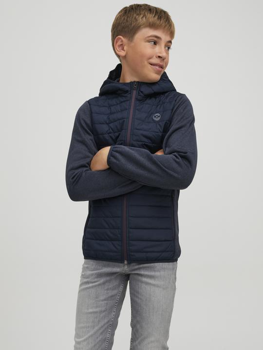 Image du produit Jack & Jones Veste matelassée garçons (128)