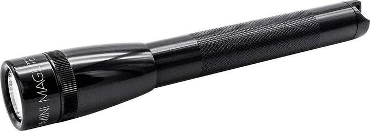 Produktbild Maglite LED Mini AA Multimode (17 cm, 77 lm)