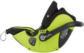 Actual product image Kiddy Evolution Pro 2 Pink -