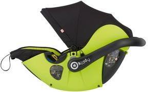 Actual product image Kiddy Evolution Pro 2 Pink -