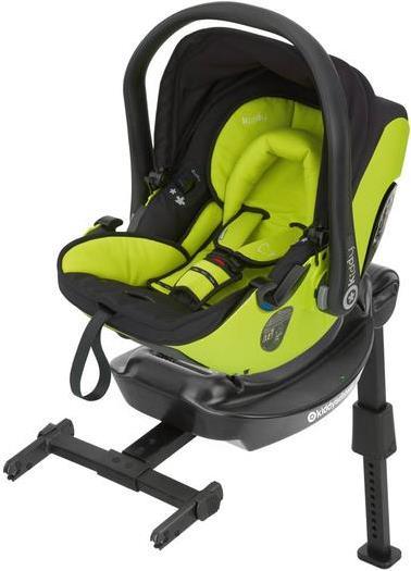 Actual product image Kiddy Evolution Pro 2 Pink -
