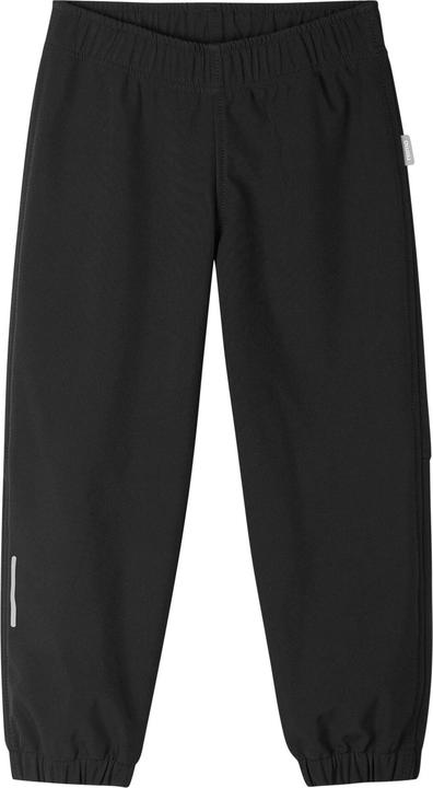 Produktbild Reima Kinder Softshell Hose Kuori (140)