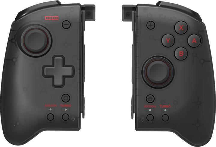 Image du produit HORI Kit d'attache Split Pad Pro (Switch)