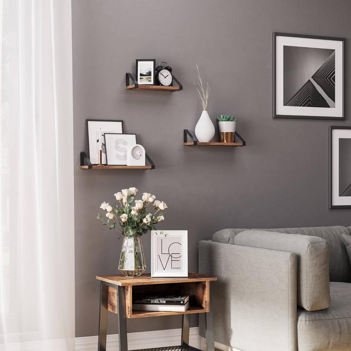 Immagine prodotto Vasagle Panama (40 x 12 x 11 cm)