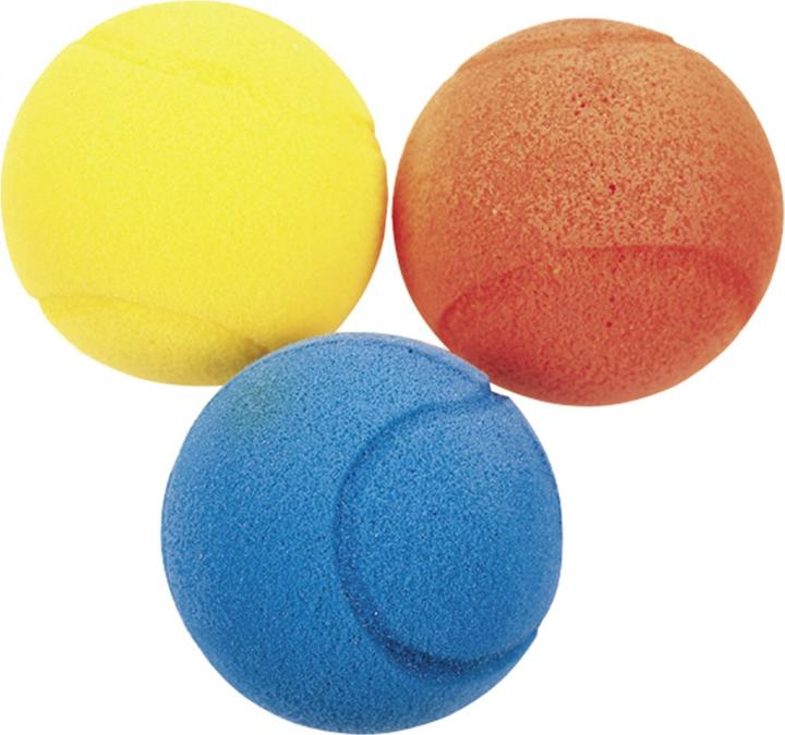 Beco 3 softballs