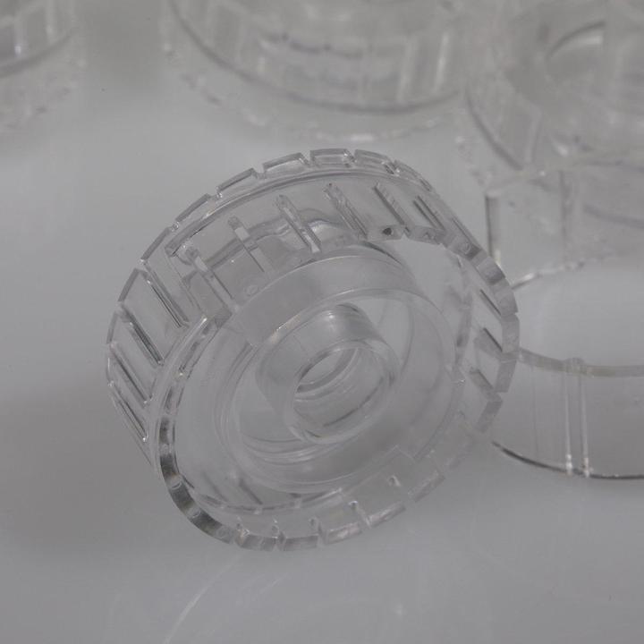 Produktbild JBL Aquaristik und Terraristik ProFlora CO2 Taifun Spiral Extend (Aquarium Reinigung)