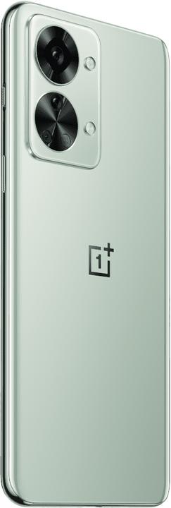 Immagine prodotto OnePlus Nord 2T (128 GB, Nebbia di giada, 6.43", Doppia SIM, 50 Mpx, 5G)