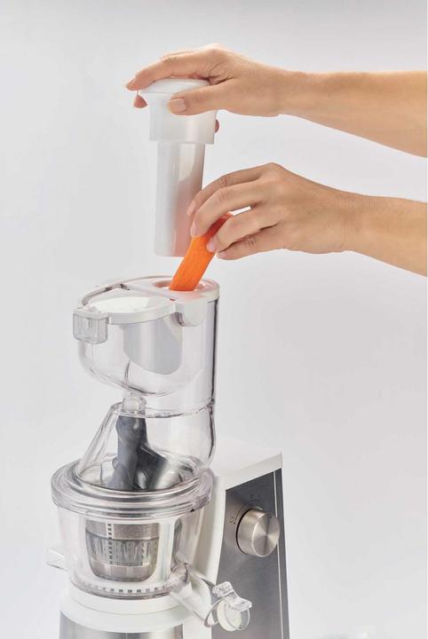 Immagine prodotto Ariete Centrika Slow Juicer (Spina CH)