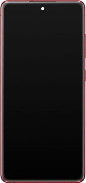 Productafbeelding Samsung Display Unit für Galaxy S20 FE G780, Rot (Scherm)