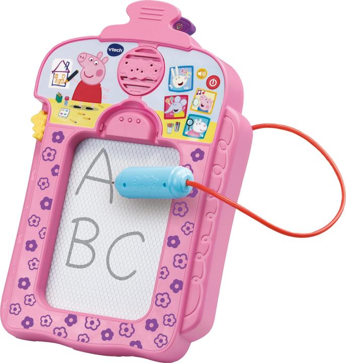 Produktbild VTech Peppas Maltafel