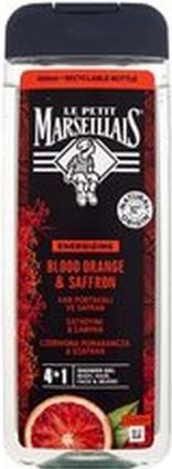 Immagine prodotto Le Petit Marseillais 4In1 Uomo Arancia Rossa e Zafferano 400ml (400 ml)