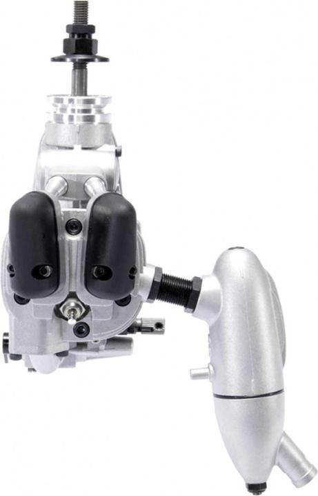 Image du produit O.S. Engines O.S. FS-64V w/F-4050 Silencer