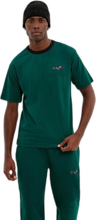 Actual product image Nicce t-shirt tumble (XL)