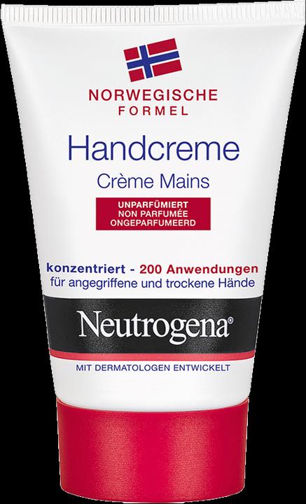Neutrogena Hand Cream (50 ml)
