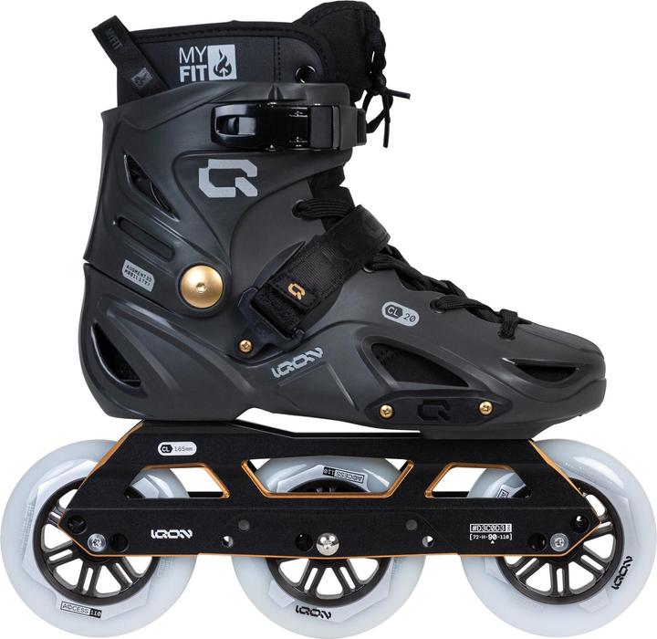 Produktbild Powerslide IQON Skates (40)