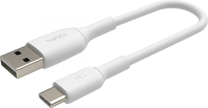 Actual product image Belkin USB A - USB C (0.15 m, USB 2.0)