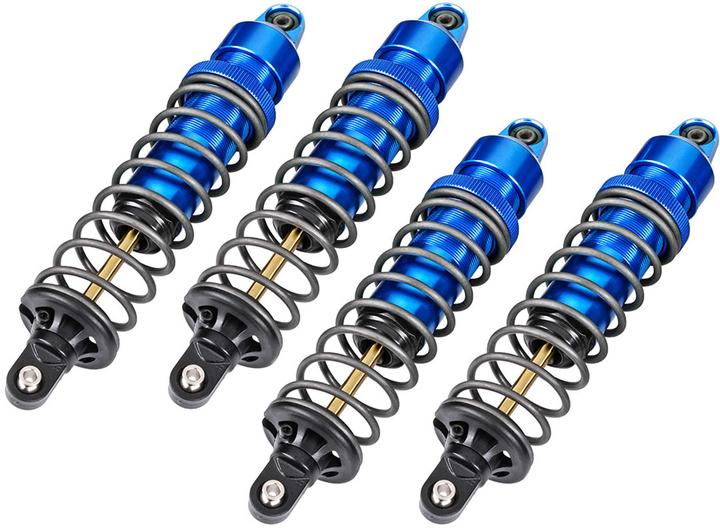 Actual product image Traxxas Xrt Ultimate 4x4 Vxl Blue 1/7 Race-Truck Rtr Brushless Without Battery And Charger (Limited V (RTR Ready-to-Run)