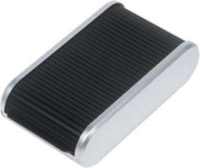Produktbild Helit Visitenkarten-Box (136 x 240 x 67 mm)