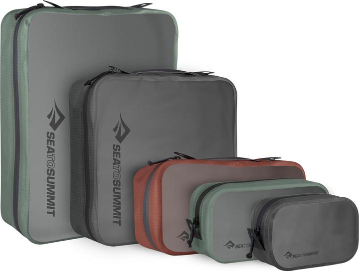 Produktbild Sea To Summit Hydraulic