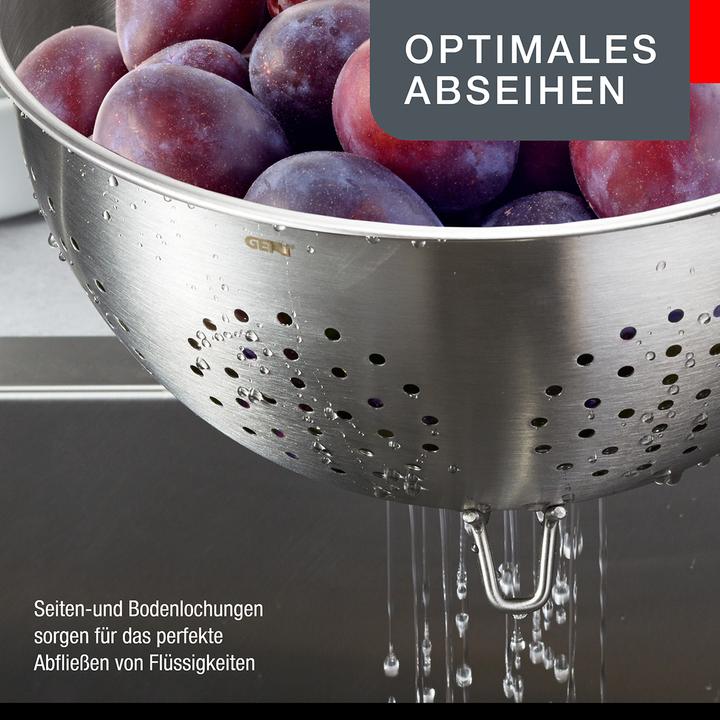 Produktbild GEFU Colino (24 cm)
