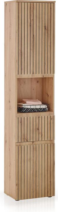 Armoire de salle de bain