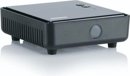 Image du produit Marmitek GigaView 821, transmission vidéo sans fil FullHD, 3D (25 m, HDMI CEC)