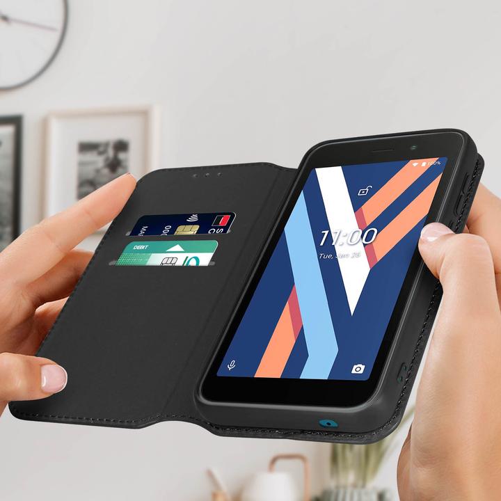 Produktbild Avizar Elec Series (Wiko Y52)