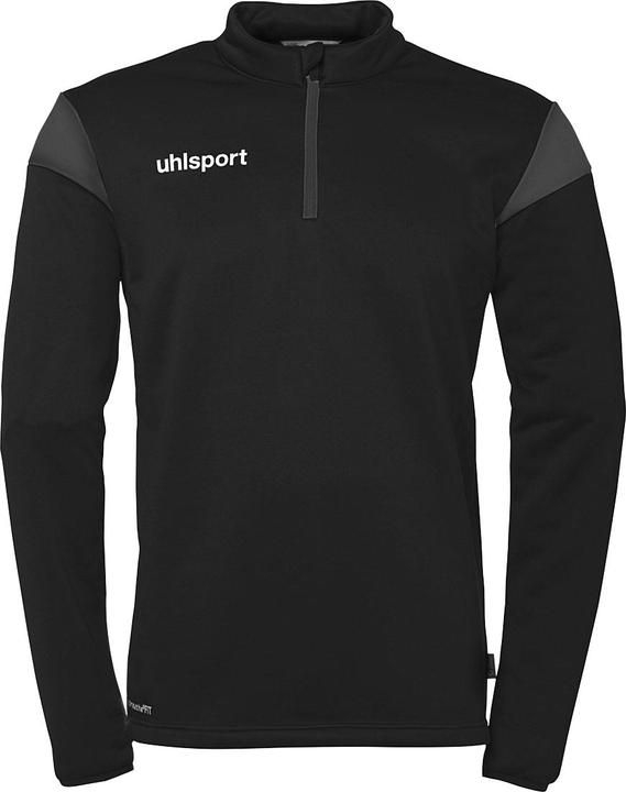 Uhlsport 1/4 ZIP TOP Squad 27