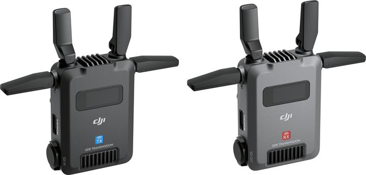 Image du produit DJI SDR Transmission Combo (Adaptateur)