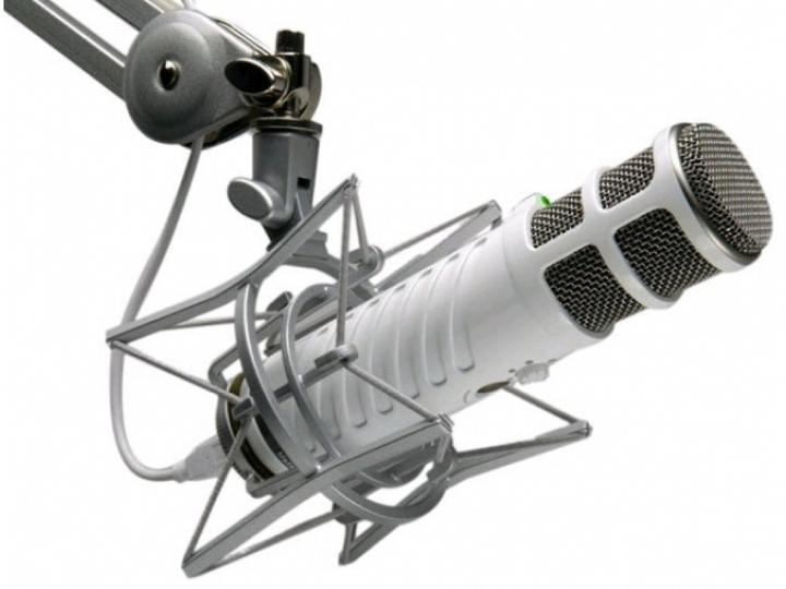 Image du produit RØDE Podcaster