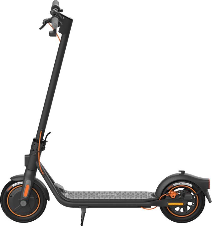 Image du produit Segway-Ninebot KickScooter F40I de Segway (25 km/h, 40 km, 350 W)