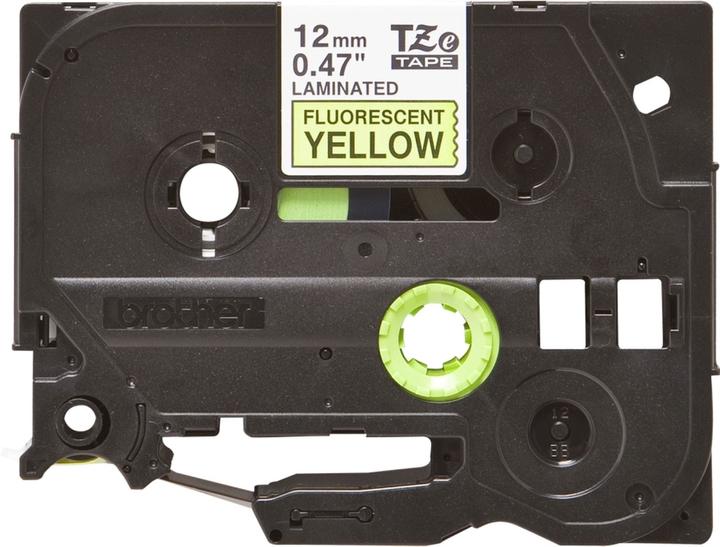 Produktbild Brother Tze-C31 (1.20 cm, Schwarz)