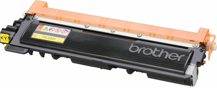 Produktbild Brother Tn-230y (Y)