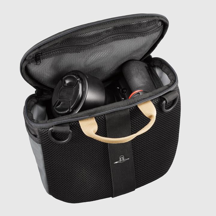 Actual product image Forclaz Travel (4 l)
