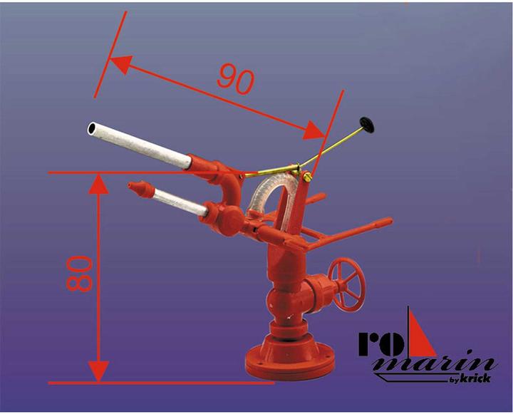 Immagine prodotto Romarin cancella monitor 1:25