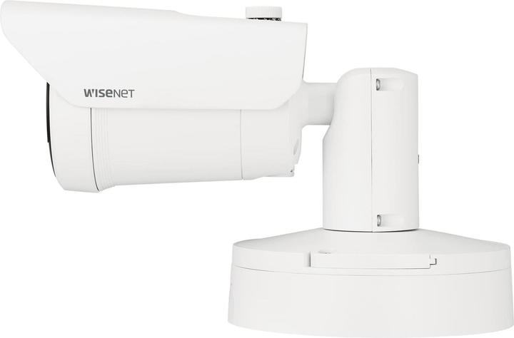 Immagine prodotto Hanwha Macchina fotografica della pallottola 2MP AI IR (1920 x 1080 Pixels)