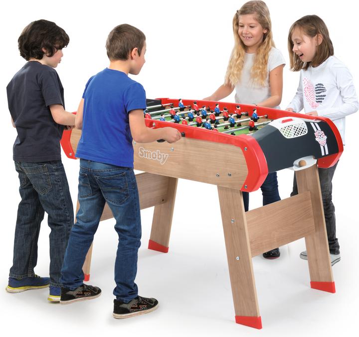 Immagine prodotto Smoby Campioni