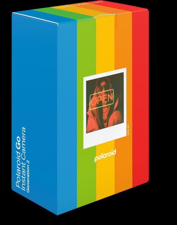 Image du produit Polaroid Everything Box Go Gen2
