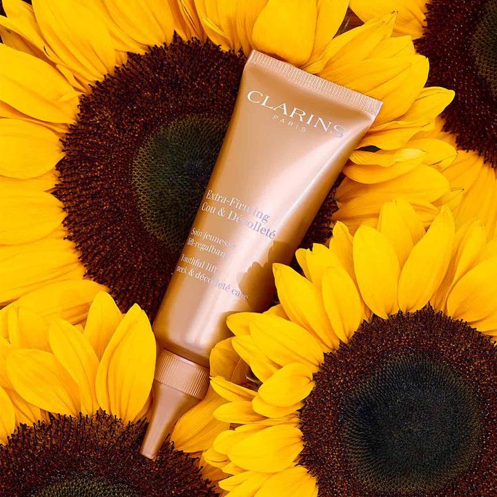 Produktbild Clarins Extra-Firming Cou & Décolleté (75 ml)